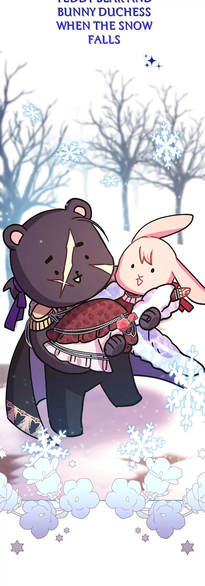 Another Typical Fantasy Romance Chapter 47.1 91